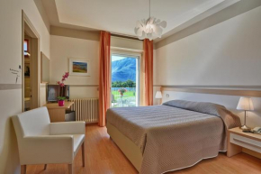 Гостиница Hotel Europa  Сорико